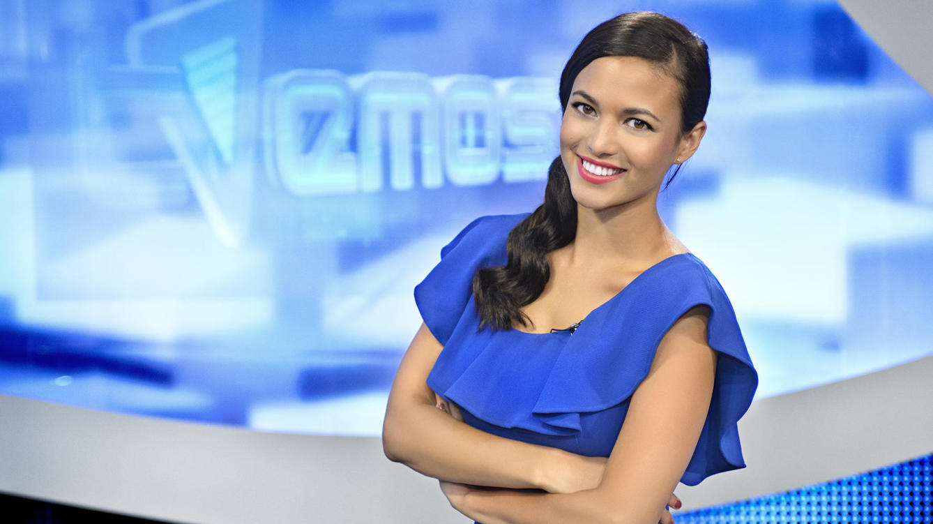 Elisa Moulia La Espectacular Belleza Que Toma El Relevo De Raquel 