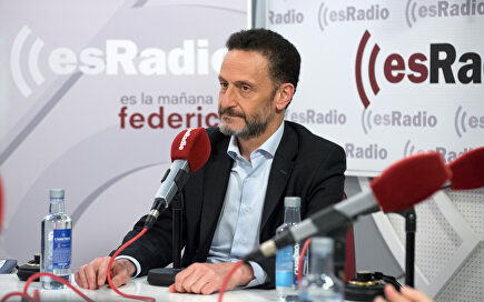 Archivo. |  David Alonso Rincón