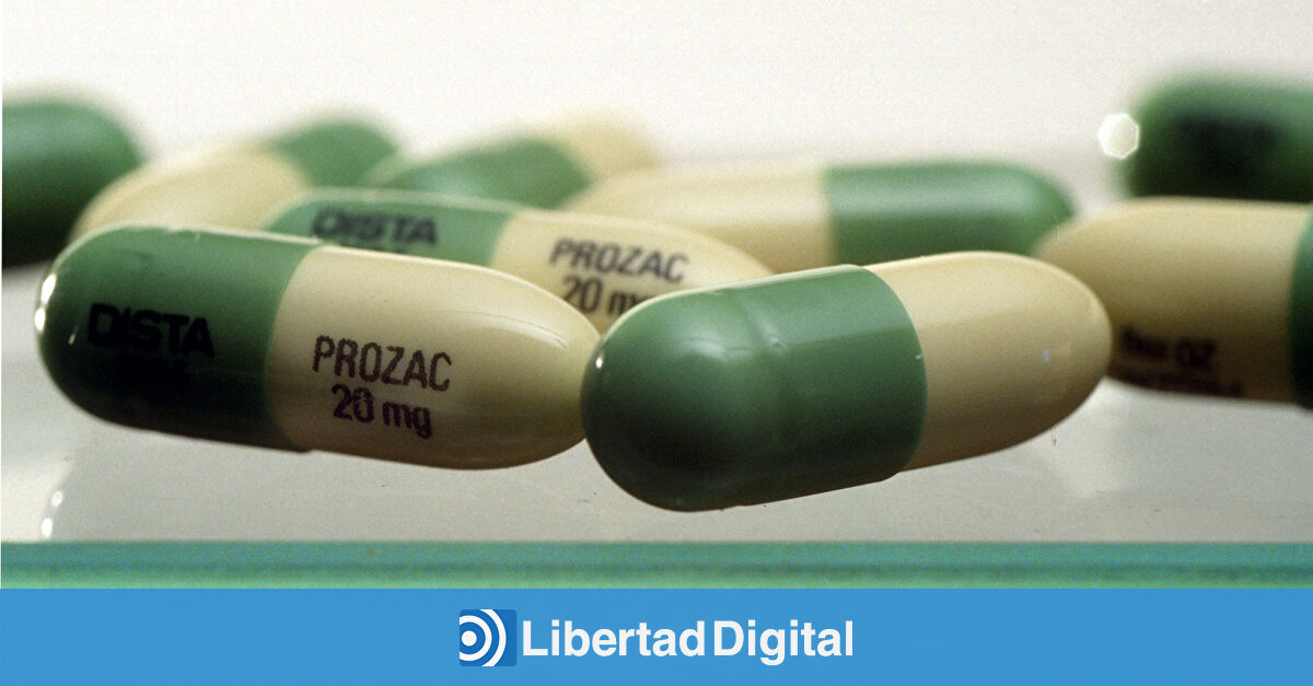 Prozac, Zoloft, Paxil o Lexapro ¿sirven para algo los antidepresivos