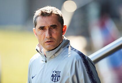 Valverde: "Si hubiésemos eliminado al Liverpool, habríamos tenido muchas más opciones en la Copa"