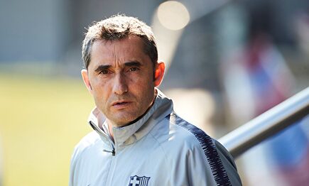 Valverde: "Si hubiésemos eliminado al Liverpool, habríamos tenido muchas más opciones en la Copa"