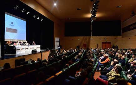 Lleno absoluto |  David Alonso Rincón