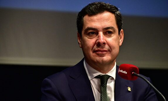 Moreno aprueba una importante reforma urbanística | David Alonso Rincón