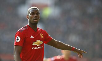 Pogba, petición expresa de Zinedine Zidane |  Cordon Press