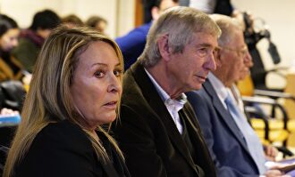 Marina Castaño |  Europa Press