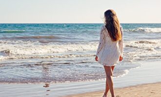 Viajar a la playa, un placer cada vez más cercano | Europa Press