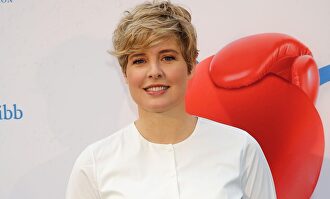 Tania Llasera | Josefina Blanco/EP