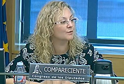 María Sevilla | María Sevilla