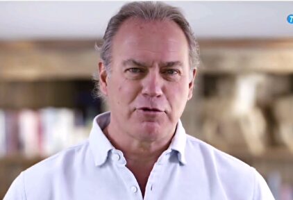 Bertín Osborne |  Telecinco