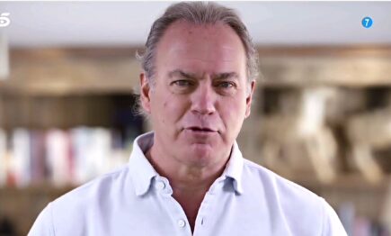 Bertin Osborne |  Telecinco