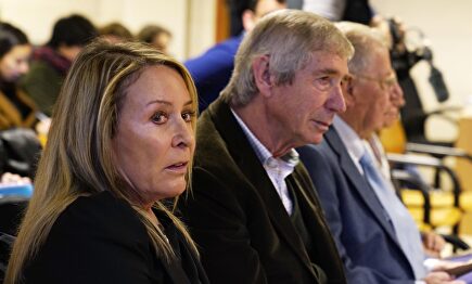 Marina Castaño |  Europa Press