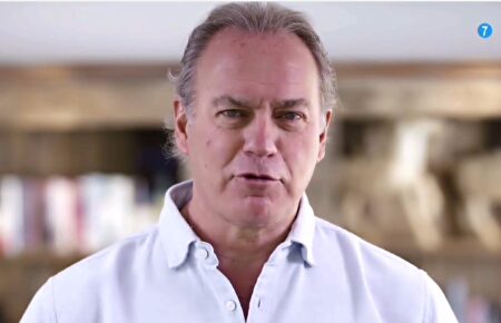 Bertín Osborne |  Telecinco