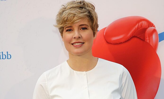 Tania Llasera | Josefina Blanco/EP