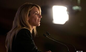 Cayetana Álvarez de Toledo | EFE