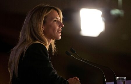 Cayetana Álvarez de Toledo | EFE