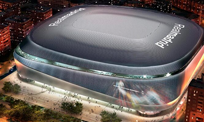 Los estadios deberán prapararse para la nueva vida tras el coronavirus | EFE