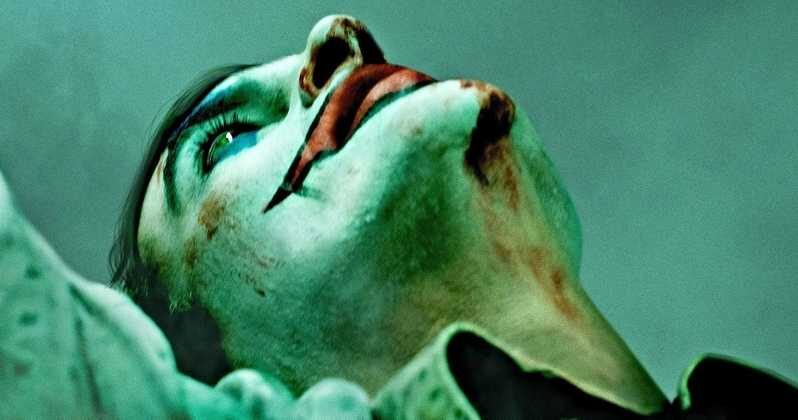 Fotograma de la película 'Joker' |  Warner Bros