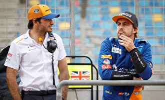 Fernando Alonso aún no ha decidido que hará la próxima temporada | EFE