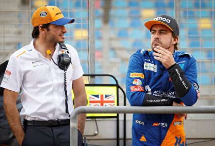 Fernando Alonso aún no ha decidido que hará la próxima temporada | EFE