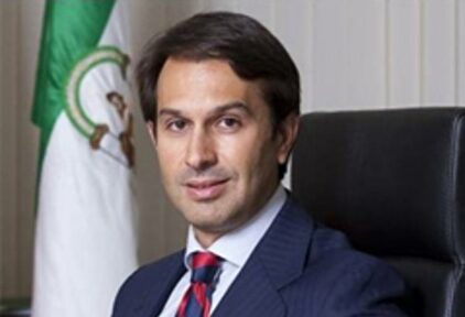 Juan María González Mejías |  OCDE