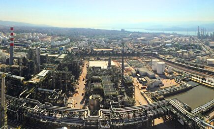 Instalaciones de Técnicas Reunidas |  Técnicas Reunidas