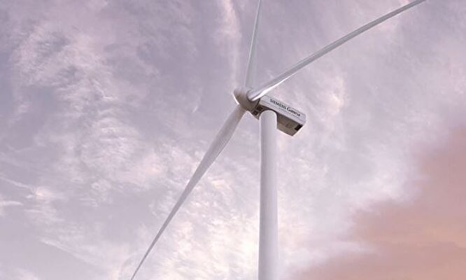 Siemen Gamesa | Siemen Gamesa