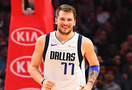 Luka Doncic | Cordon Press