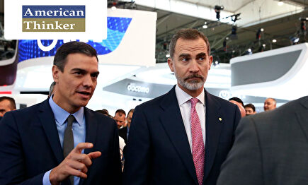 El presidente del Gobierno junto al rey Felipe VI | Cordon Press