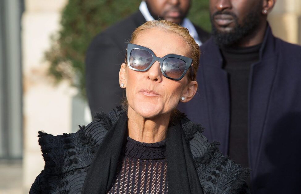El gran cambio físico de Céline Dion alerta a sus seguidores Chic