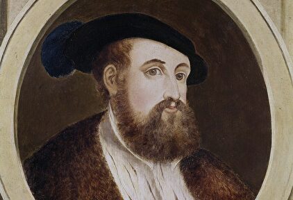 Hernán Cortés | Cordon Press