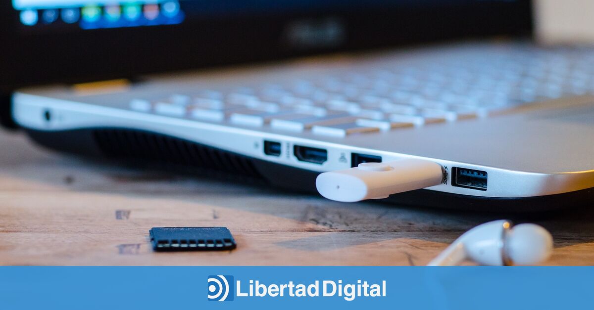 Microsoft Ya Permite Extraer El Usb De Forma Rápida Sin Miedo A Perder Información Libertad 6134