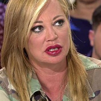 Belén Esteban |  Telecinco.es