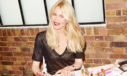 Claudia Schiffer | Instagram