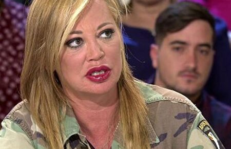 Belén Esteban |  Telecinco.es
