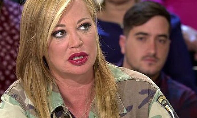Belén Esteban |  Telecinco.es
