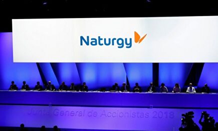 La industria del gas se ha visto  | EFE