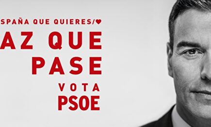  PSOE