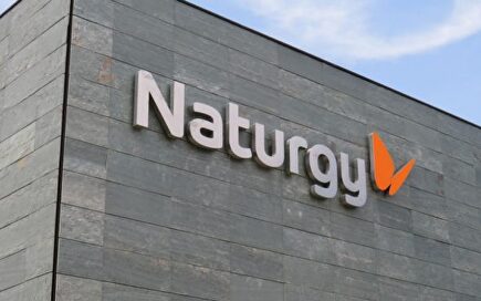 Edificio de Naturgy |  EFE