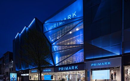 Tienda de Primark |  Europa Press