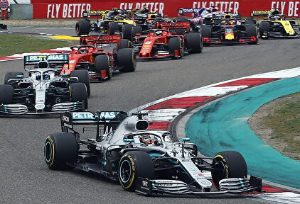 El Gran Circo no estará en China esta temporada |  EFE