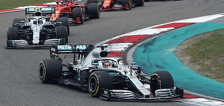 El Gran Circo no estará en China esta temporada |  EFE