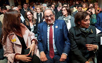 Tertulia de Federico: El encargo de los servicios secretos catalanes a los CDR	