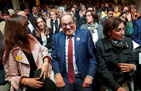 Tertulia de Federico: El encargo de los servicios secretos catalanes a los CDR	