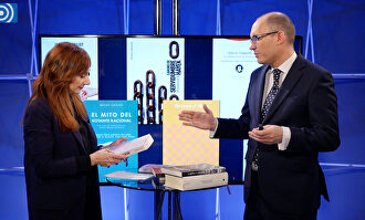 Seis libros para el 28-A: elecciones, mayorías, incentivos y mitos