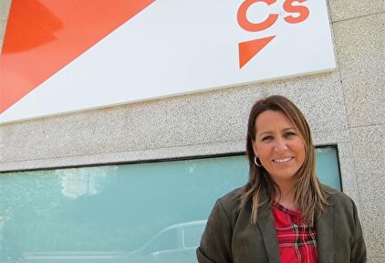 Beatriz Pino. | Europa press