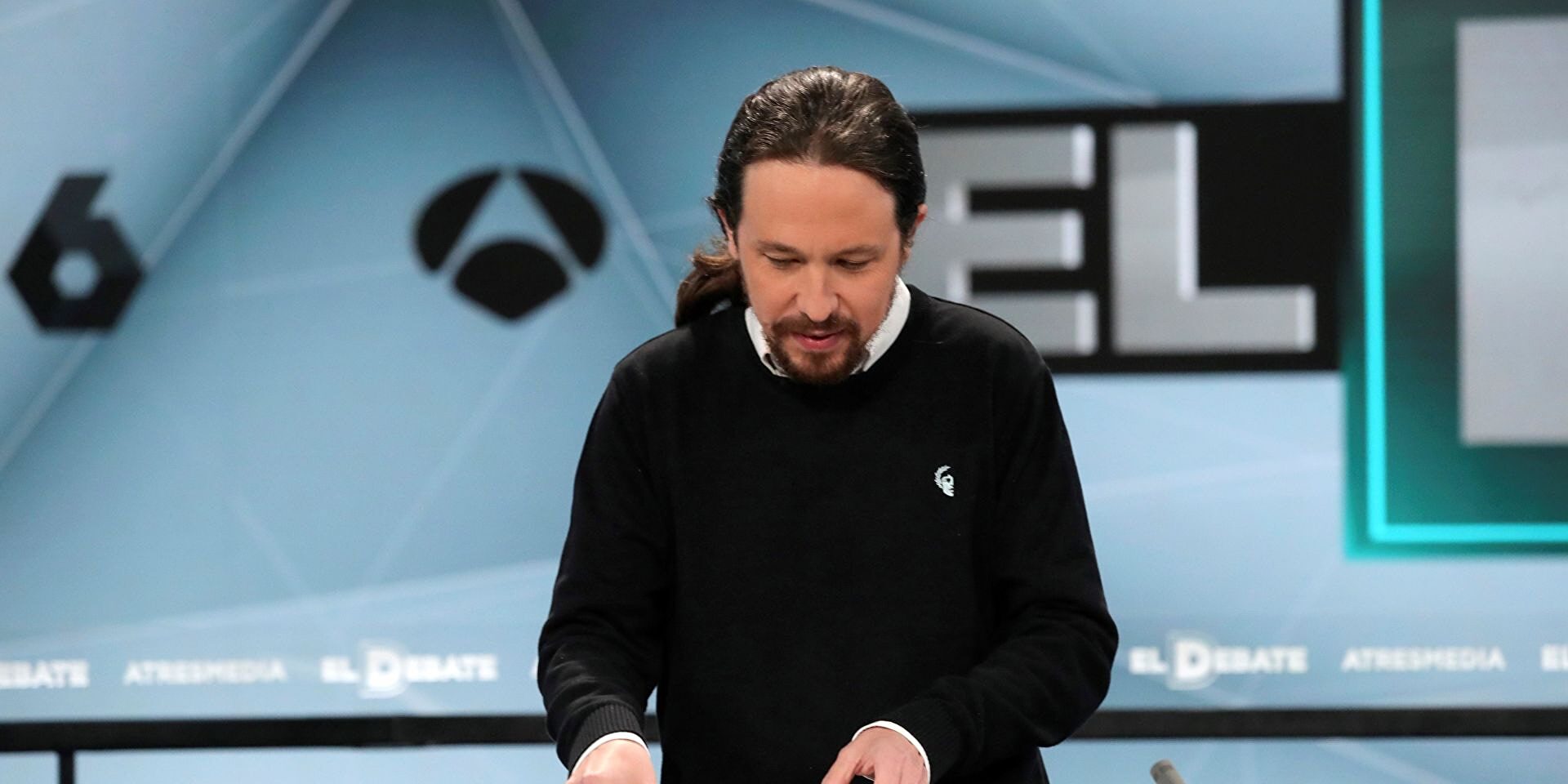 marca de ropa que usa pablo iglesias