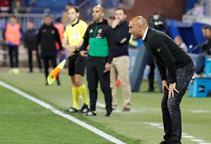 Abelardo, victima de una extorsión |  EFE