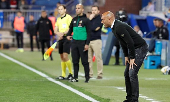 Abelardo, victima de una extorsión |  EFE