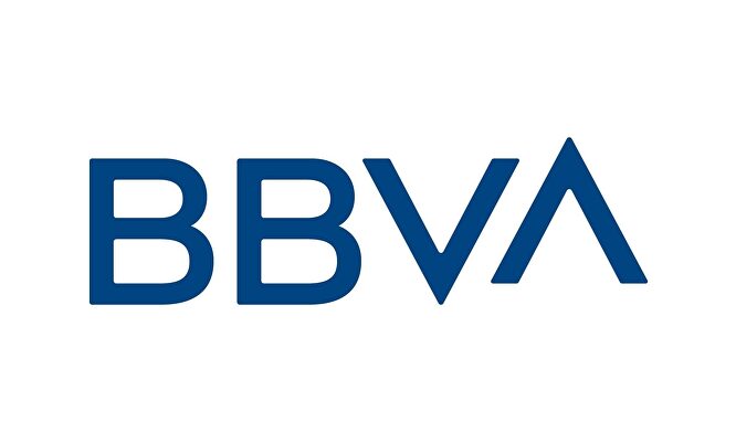 Logo del Banco BBVA |  Europa Press