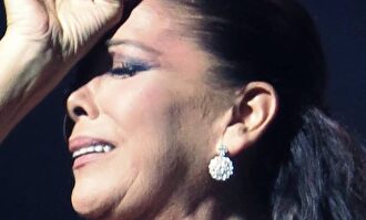 Isabel Pantoja |  Cordon Press